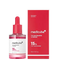 TXA Niacinamide 15% Serum - 30ml