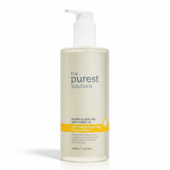 Exfoliating Salicylic Acid Cleanser -400ml