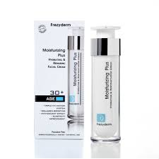 Moisturizing Plus Cream -50ml
