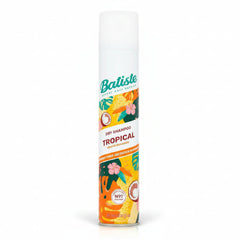 Dry Shampoo -200ml