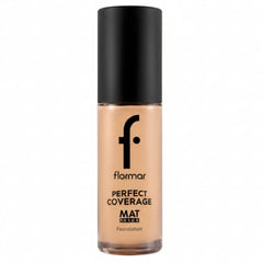 Mat Touch Foundation – 30ml