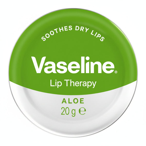 Lip Therapy Aloe - 20g