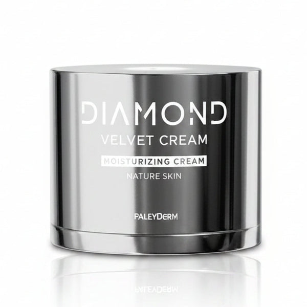 Diamond Velvet Moisturising Cream -50ml