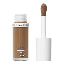 Camo Liquid Bronzer & Contour - 4ml