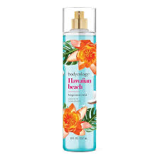 Hawaiian Beach Fragrance Mist -236ml