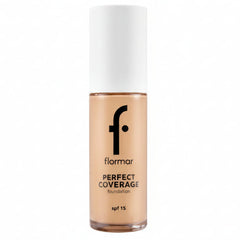 Perfect Coverage Foundation - 30ml