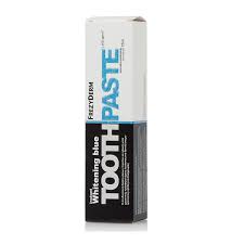 Whitening Blue Toothpaste -75ml