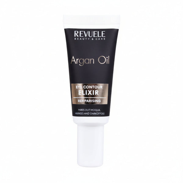 Argan Oil Eye Contour Elixir - 25ml