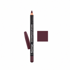 Waterproof Lipliner - 1.14g