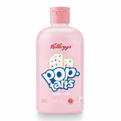 Kellogg's Pop Tarts Bath & Shower Gel -500ml