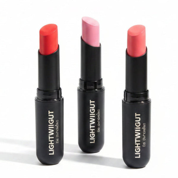Lightweight Lip Powder Lipstick -3g