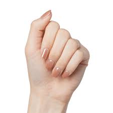 Color FX Press-On Nails - 30 Pieces