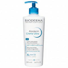 Atoderm Crème Ultra‑Nourishing Moisturising Cream