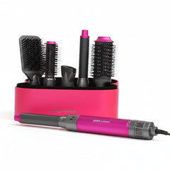 Professional Supermotor Air Styling & Drying System -6pcs