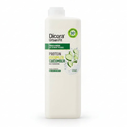Yogurt & Cucumber Bath Cream -750ml
