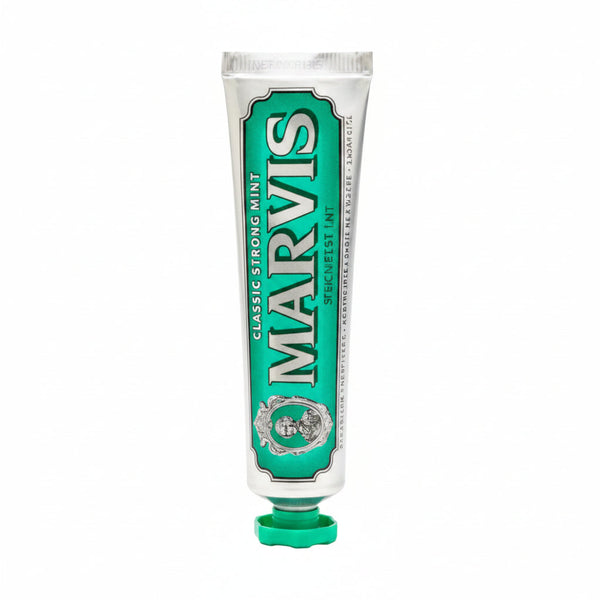 Classic Strong Mint Toothpaste - 85ml