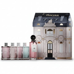 Lady Of The Palace Perfume Set -5pcs