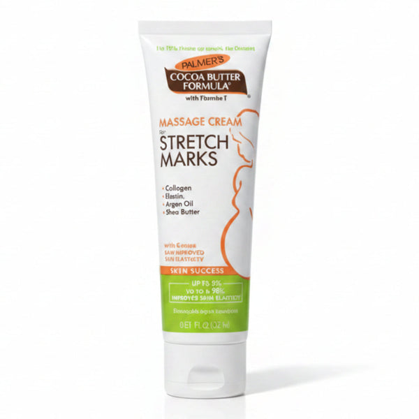 Massage Cream For Stretch Marks -125g