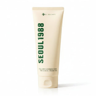 SEOUL 1988 Cica Cleansing Foam - 150ml