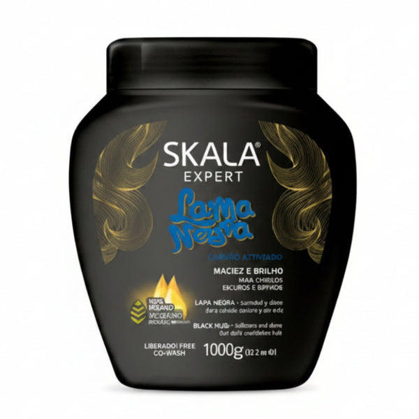 Babosa Therapy Hair Cream - 1000g