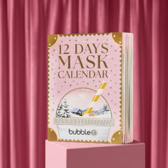 Masking Advent Calendar -12pcs
