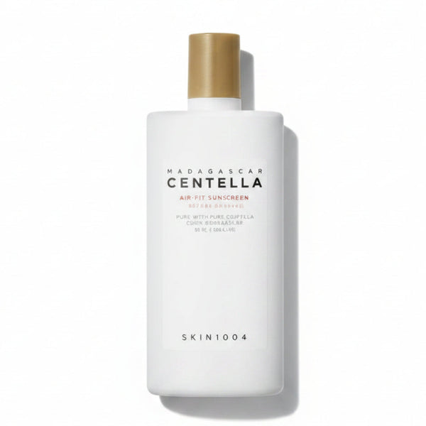 Madagascar Centella Air-Fit Suncream Plus -50ml