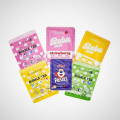 Masking Advent Calendar -12pcs
