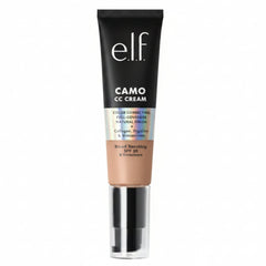 Camo CC Cream SPF 30 -30ml