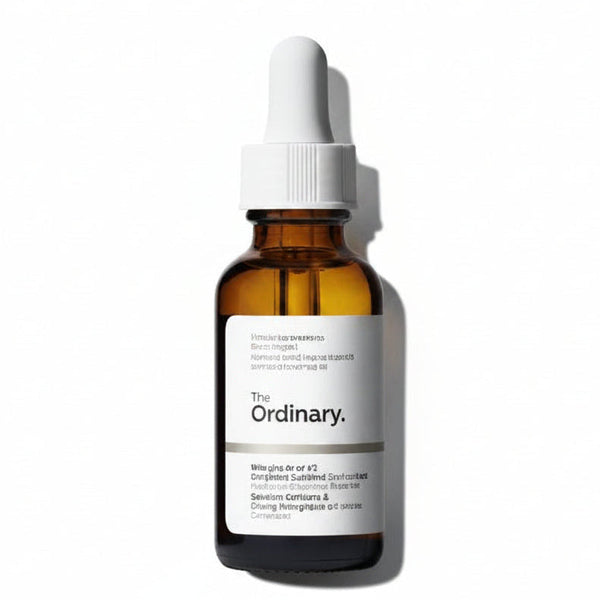 Salicylic Acid 2% Anhydrous Solution - 30ml