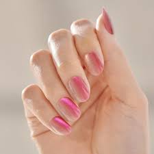 Color FX Press-On Nails - 30 Pieces