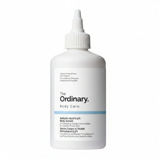 Salicylic Acid 0.5% Body Serum - 240ml