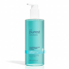 Hydrating Gentle Facial Cleanser -400ml