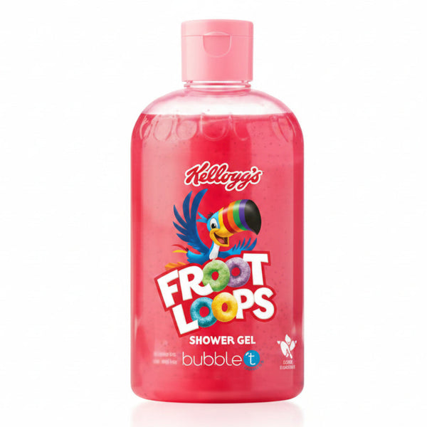 Fruit Loops Body Wash -500ml