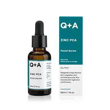 Zinc PCA Facial Serum - 30ml