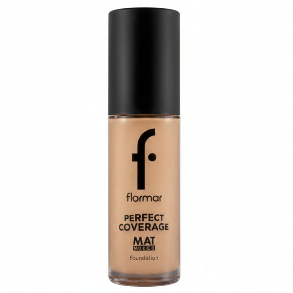 Mat Touch Foundation – 30ml