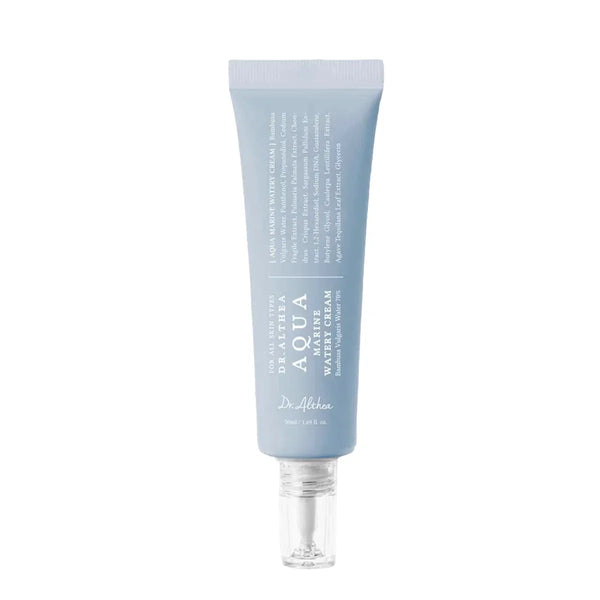 Aqua Marine Watery Cream - 50ml