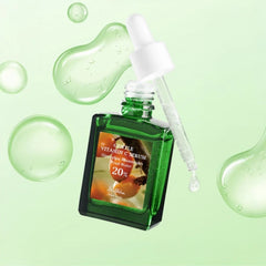 Gentle Vitamin C Serum - 30ml
