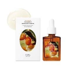 Vitamin C Boosting Serum - 30ml