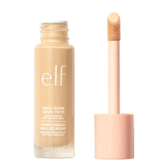 Halo Glow Liquid Filter - 31.5ml