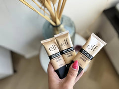 SOFT GLAM SATIN FOUNDATION - 30ml
