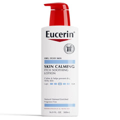 Skin Calming Body Lotion Natural Oatmeal - 500ml