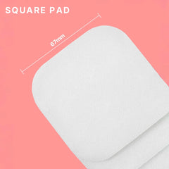 Collagen Ampoule Pad - 200 Pads