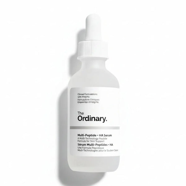 Multi-Peptide + HA Serum - 60ml