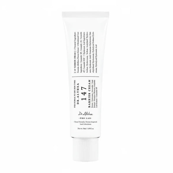 147 Barrier Cream - 50ml