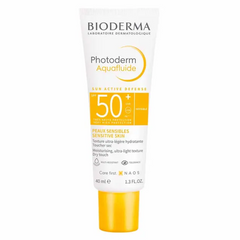 Photoderm Aquafluide SPF 50+ -40ml