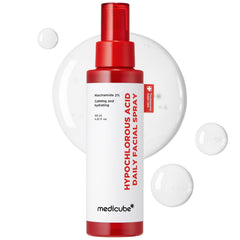 Hypochlorous Acid Daily Facial Spray -50ml