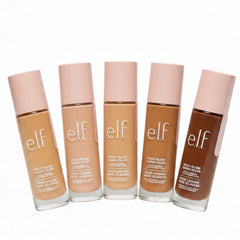 Halo Glow Liquid Filter - 31.5ml