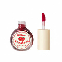 Matte Cheek & Lip Tint -6ml