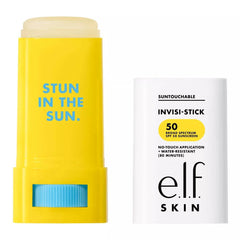 Suntouchable Invisi-Stick Sunscreen SPF 50 - 18g