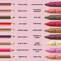 Glow Reviver Melting Lip Balm - 15g